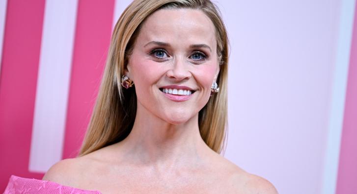 Reese Witherspoon a 22 éves fiával lépett a vörös szőnyegre, de egy pillanatra azt hittük, az exférjét látjuk