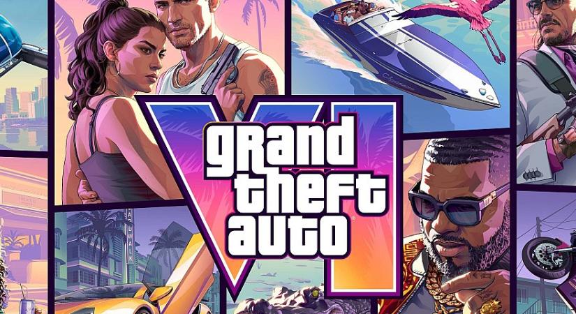 Drágább a GTA VI megvásárlása a magyaroknak, mint másoknak Európában