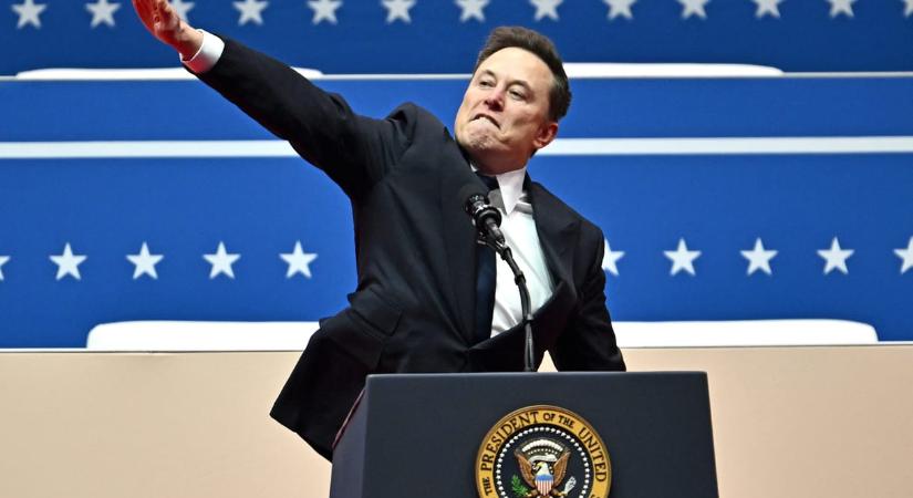 Elon Musk már nem dollár-ezermilliárdos