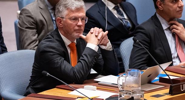 Melnik: Ukrajna felülvizsgálhatja a tűzszünetre vonatkozó javaslatát