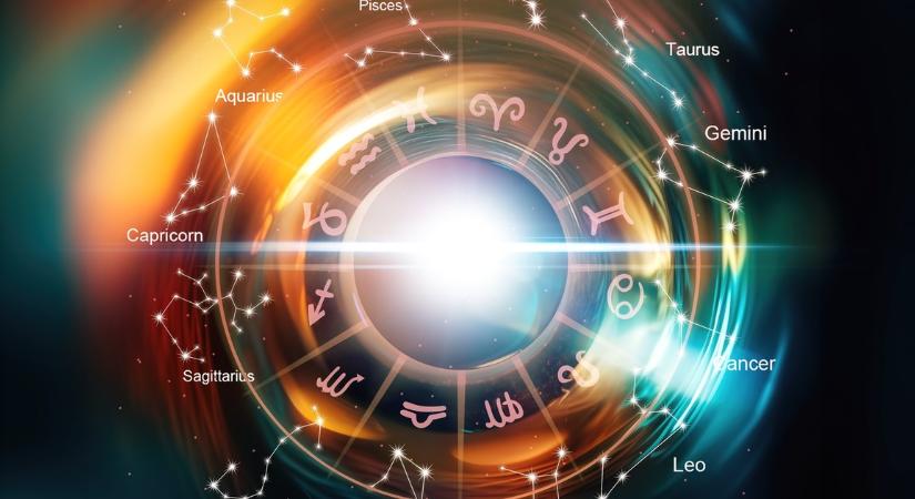 Itt az Univerzum legfontosabb üzenete minden csillagjegynek! Napi horoszkóp 2026. június 25. csütörtök