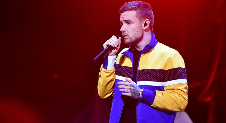 Liam Payne 9 éves fia dollármilliós vagyont örököl