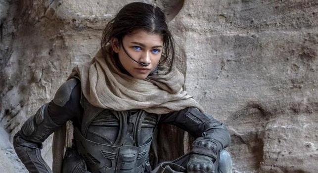 A következő Bourne már nem Jason lenne? Zendaya neve került elő a reboot kapcsán