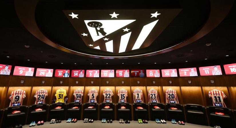 Az Atlético közel a megegyezéshez, Alejandro Grimaldo érkezhet!
