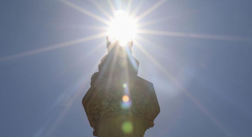 Bekeményít az időjárás: csütörtökre elsőfokú figyelmeztetést adtak ki Vas megyére