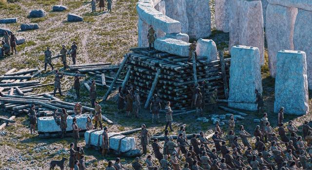 Új kutatások tisztázzák Stonehenge építésének pontos technikáit