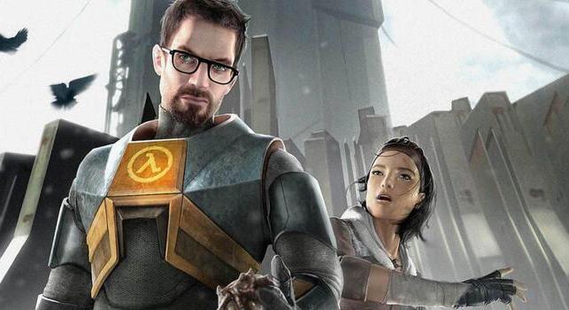 Kit izgat a GTA 6 pre-order, amikor már böngészőben is pöröghet a Half-Life 2?