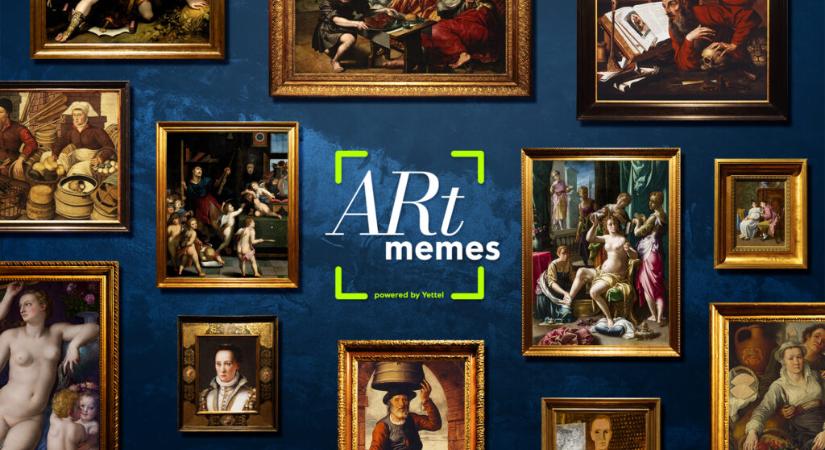 Művészi mémekkel nyert díjat az Artificial Group