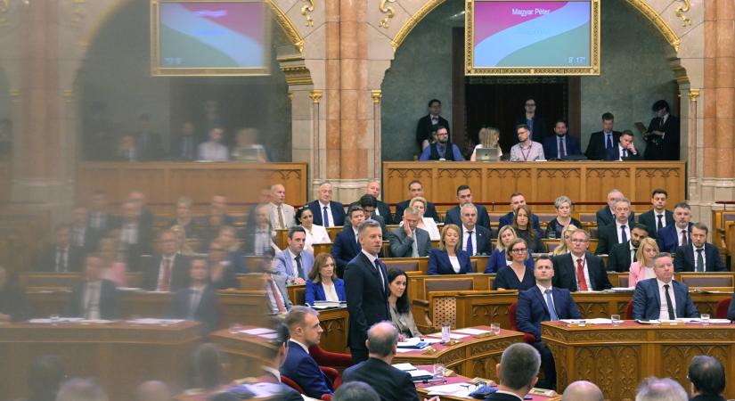 Tisza-kormány: Magyar Péter új bejelentéseket tesz, jön a többnapos kormányülés