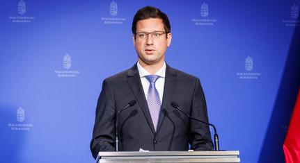Fidesz: a Tisza létrehozta a modernkori ÁVH-t