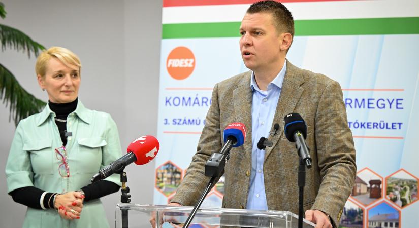 Még most is volt fideszes vezető fontos állami poszton, Magyar Péter azonnal elküldte
