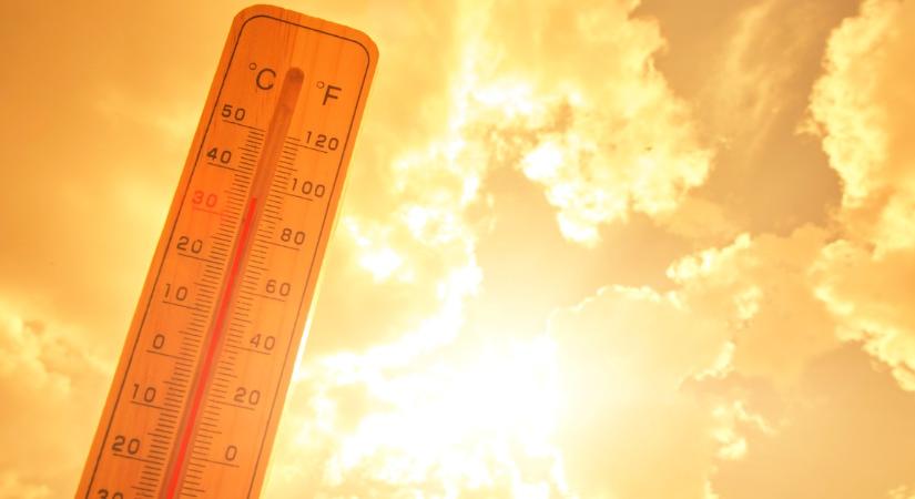 Most közölte a meteorológus: még durvább kánikula jön, a java csak ezután következik