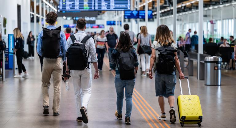 Hiába lapos a pénztárca, egy dologról nem mondanak le a magyarok