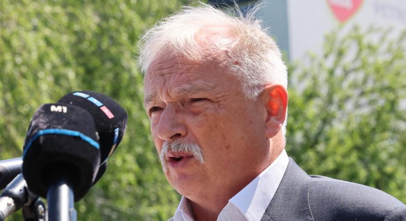 Megérkeztek az első pofonok: ez okozhatja Hernádi Zsolt vesztét