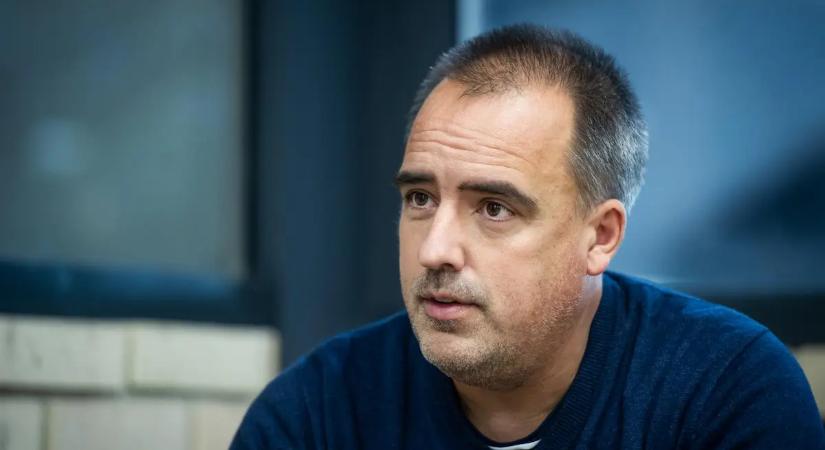 Török Gábor kiakadt Sulyok Tamás eltávolítása miatt, ezután jöttek a kommentelők
