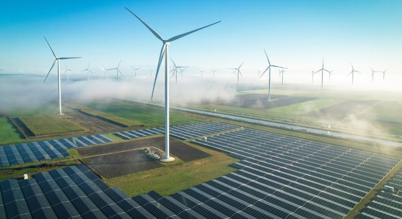Új prioritás a szélenergia: szélerőmű pályázat meghirdetését lengette be Kapitány István, ennyit tudunk eddig
