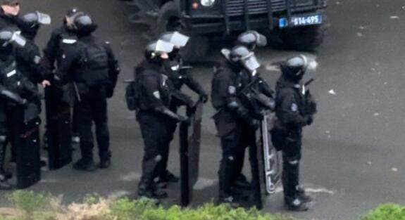 „Nincs olyan hatalmi struktúra, amely megfélemlíthetne”