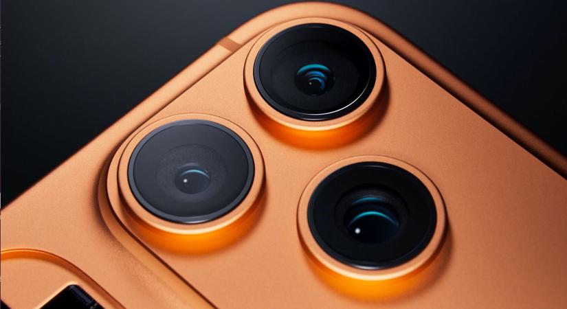 Újabb forrás erősíti meg az iPhone 18 Pro egyik legfontosabb kamerafejlesztését