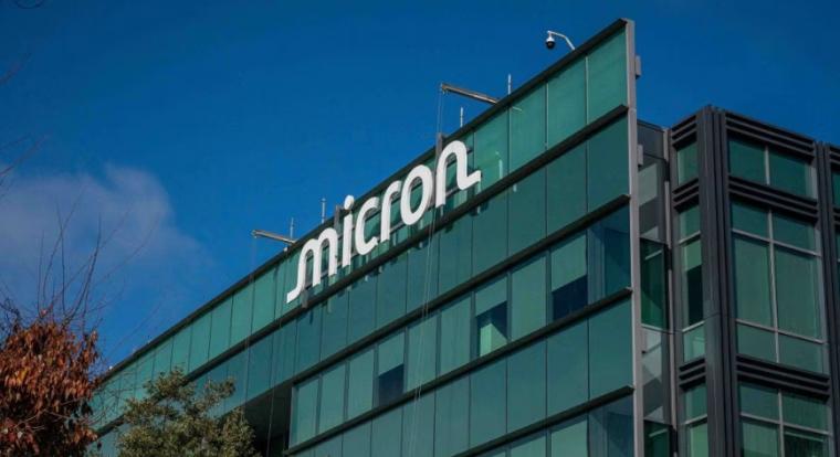 A Micron is bevásárolta magát az AI-láz egyik legfontosabb szereplőjébe