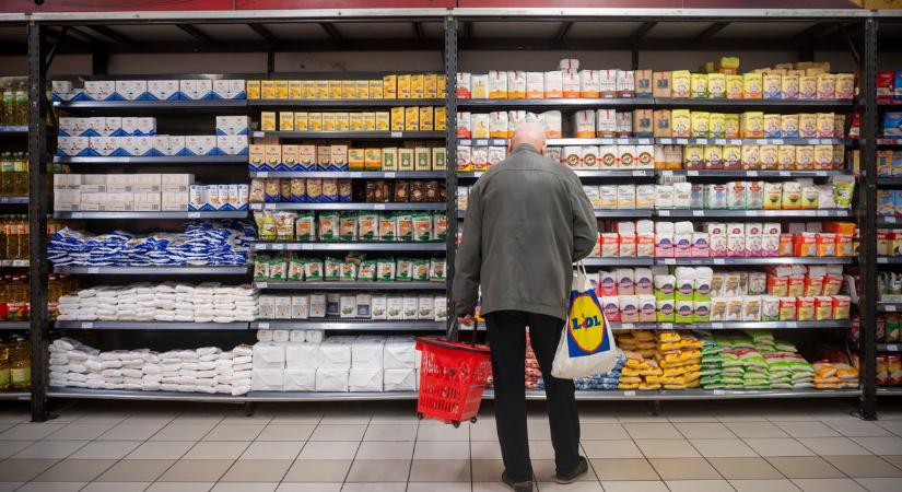 Magyarország tényleg ennyire drága? Brüsszelből jött meg a legfrissebb adatsor