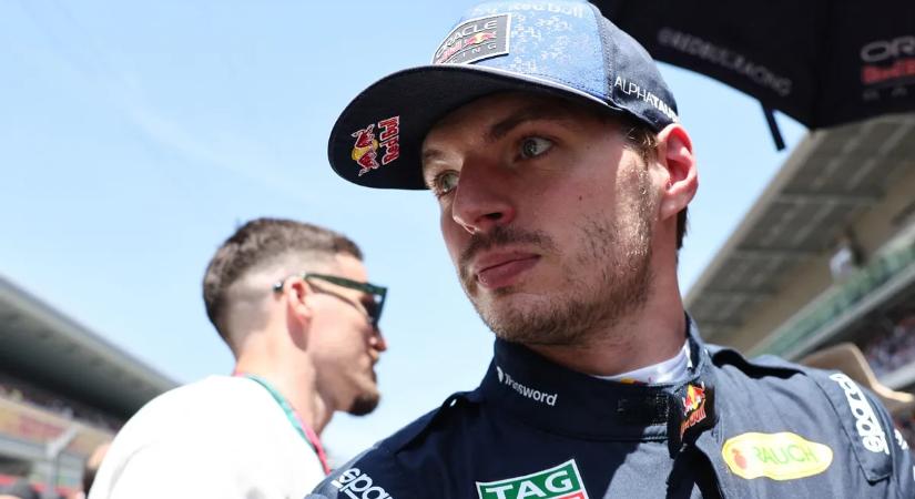 Véget ér egy korszak? A Red Bull kétségbeesetten próbálja megtartani Verstappent