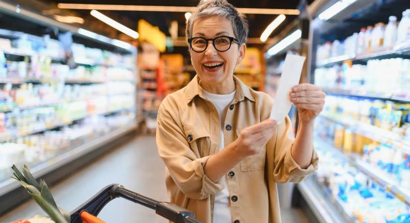 Hatalmas kedvezményeket hoz a Spar, ezeket a termékeket féláron veheted meg!