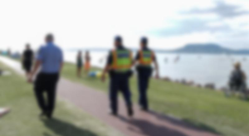 Őrizetbe vették Fonyód volt polgármesterét