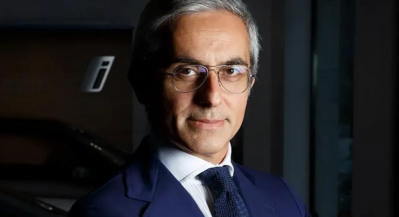 BMW-s szakemberre bízza jövőjét a Ferrari