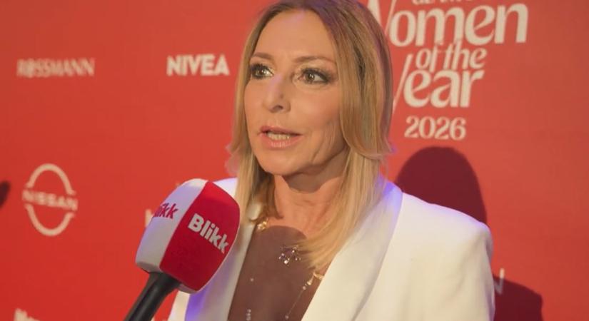 „A temetéseken nagyon jól kerestem” – Döbbenetes titok Erős Antónia múltjából: a gyászból szedte meg magát