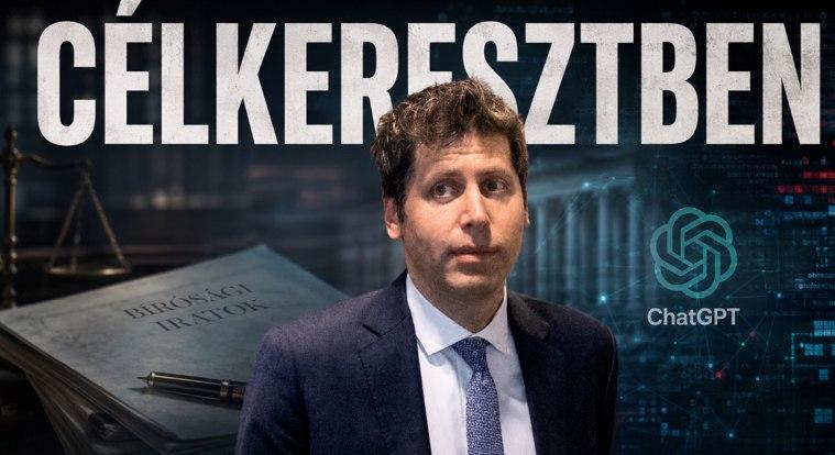 Öngyilkossági tanácsok és bűnügyi tervek: állami perekkel és törvényekkel kell már védeni a gyerekeket a mesterséges intelligenciától?
