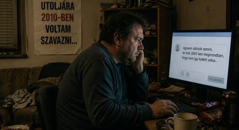 Elkezdődött a választási kampány – s ezzel együtt újra megszólalnak a „mindentudók”