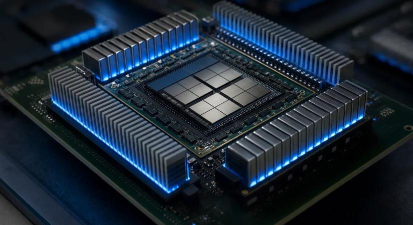 A Qualcomm is előhozakodott első adatközponti CPU-jával