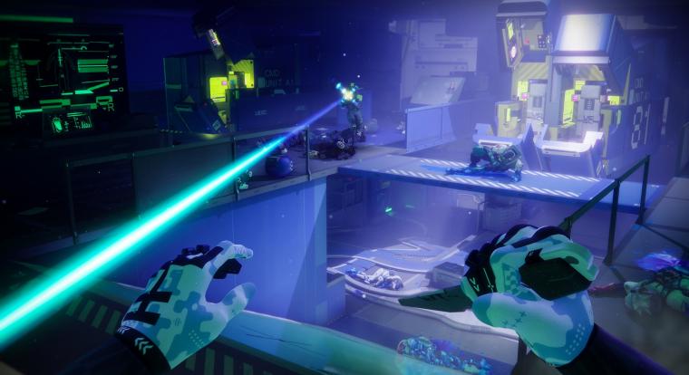 Túl gyorsan gazdagodnak a Marathon játékosai, a Bungie már visszavágna a lootból