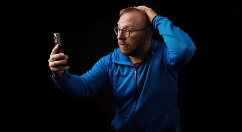 „Sürgős! Azonnali intézkedés szükséges!” – így foszthatnak ki a mesterséges intelligencia segítségével