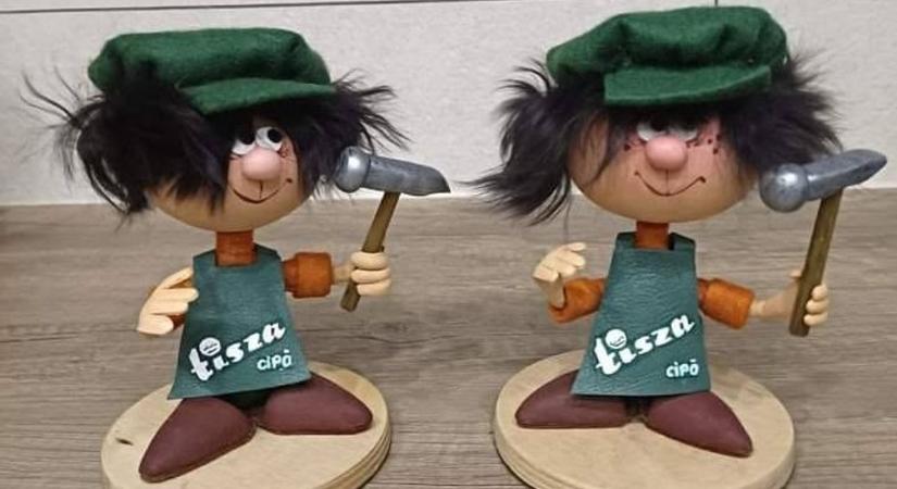 Generációk nőttek fel rajta, de a készítője még nagyobb legenda – eláruljuk a martfűi titkot