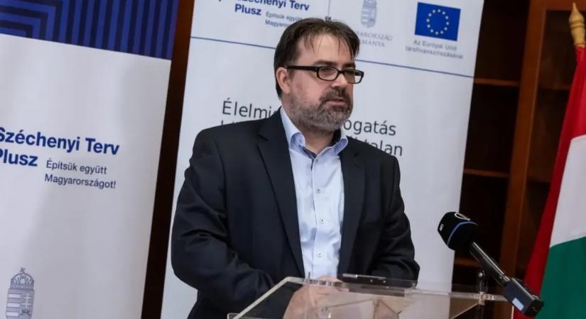Szembeköpésnek érzik a volt fideszes vezető államtitkári kinevezését, petíciót indítottak a Nemzeti Fejlesztési Központ szervezeteinek dolgozói