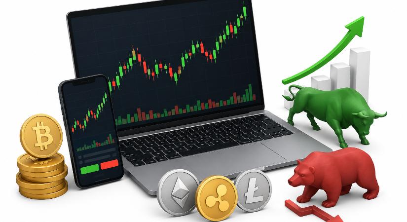 Mik azok a kriptovaluta kártyák és hogyan működnek?