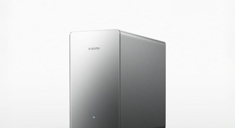 A Xiaomi belép a NAS-piacra – Egy kedvező árazású modellel indít