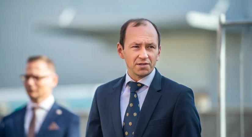 Lemondott a baranyai közgyűlés fideszes elnöke