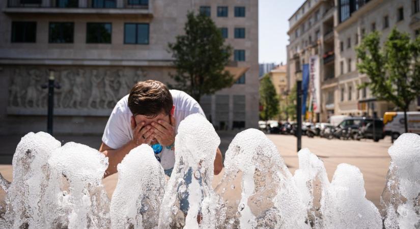 A legrosszabb még csak most jön: így vészelhetjük át a hőhullámot
