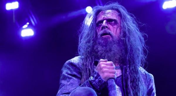 Új klippel jelentkezett Rob Zombie: 'Tarantula'