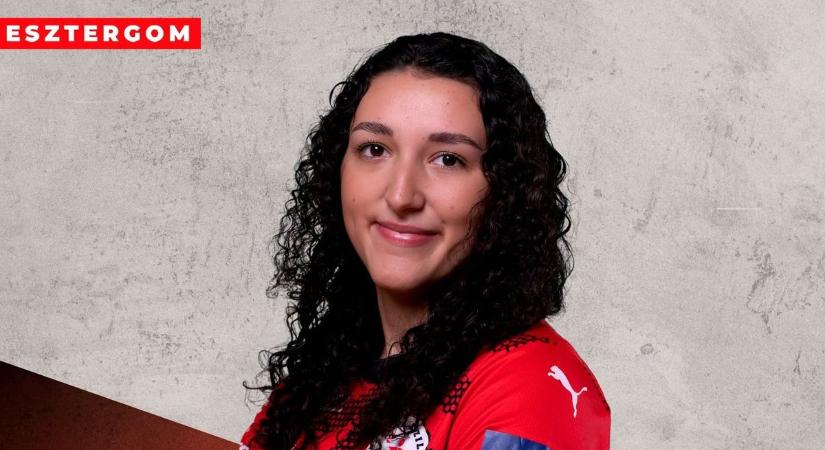 Teplán Korina négy góllal segítette vb-győzelemhez a magyarokat