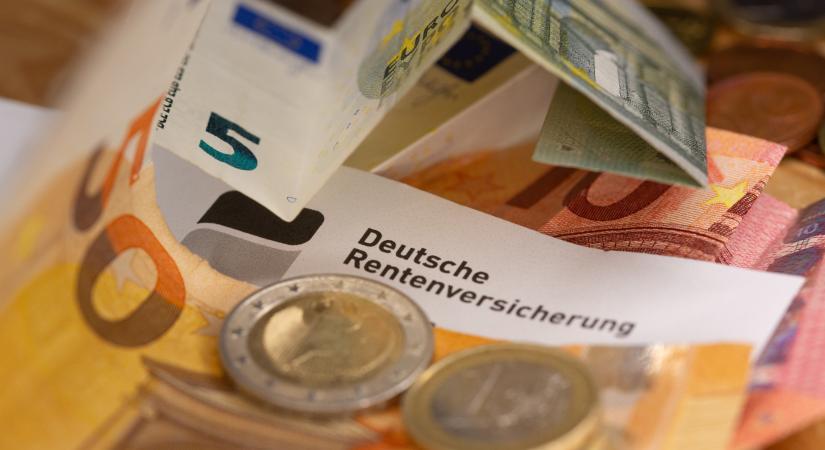 Megjöttek a kegyetlen javaslatok: 70 évre emelnék az öregségi nyugdíjkorhatárt Németországban