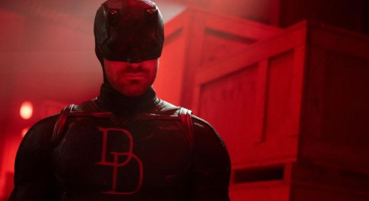 Újabb halottnak hitt Marvel-karakter térhet vissza a Daredevilben