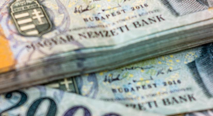 MNB: 2 százalék körül alakulhat a második fél évben az infláció