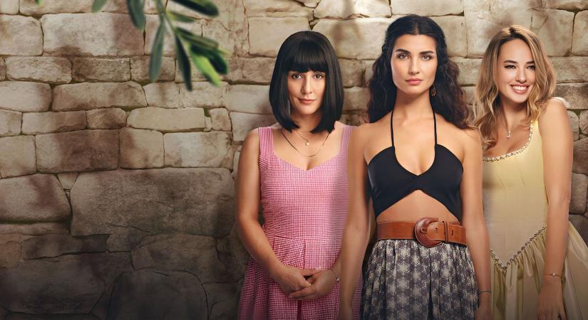 Mától a Netflixen: A 3. évaddal folytatódik a 16-os romantikus sorozat