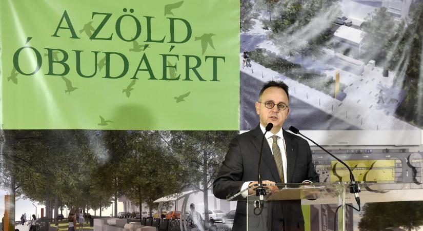Elrendelték Bús Balázs, az NKA volt alelnökének letartóztatását