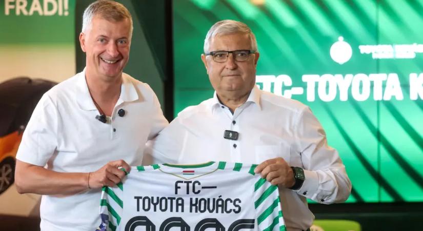 FTC: egy belső megbeszélés sokkolta a férficsapatot