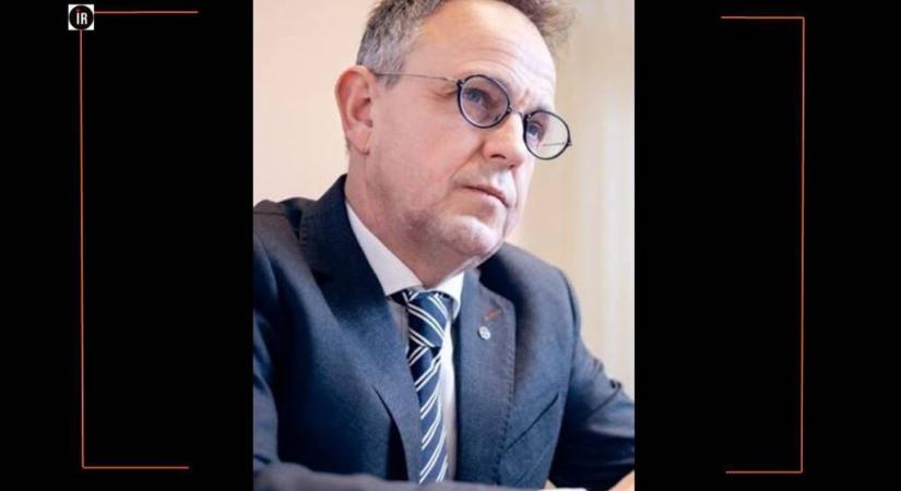 Bírósági döntés: Bús Balázs NKA-elnök letartóztatva