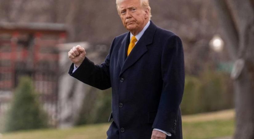 Trump miatt rendeződhet Meloni és Macron mérgező kapcsolata